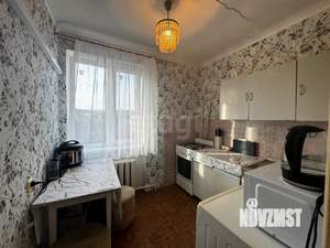 1-к квартира, вторичка, 30м2, 5/5 этаж