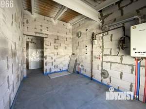 1-к квартира, вторичка, 33м2, 3/3 этаж