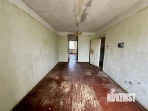2-к квартира, вторичка, 44м2, 5/5 этаж