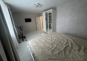 2-к квартира, вторичка, 55м2, 5/5 этаж