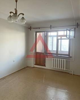 1-к квартира, вторичка, 31м2, 2/5 этаж