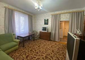2-к квартира, вторичка, 45м2, 1/2 этаж