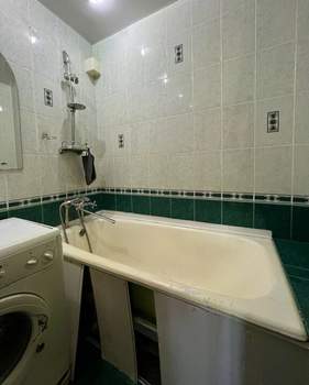 2-к квартира, вторичка, 56м2, 4/5 этаж