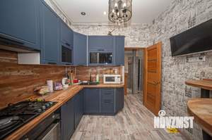 2-к квартира, вторичка, 46м2, 1/2 этаж