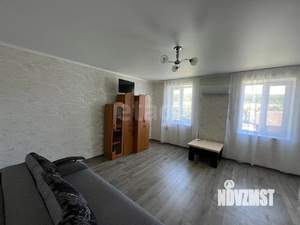 1-к квартира, вторичка, 31м2, 2/2 этаж