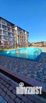 Студия квартира, вторичка, 26м2, 2/5 этаж