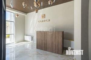 Студия квартира, вторичка, 43м2, 4/5 этаж