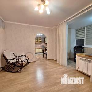 3-к квартира, вторичка, 84м2, 3/10 этаж