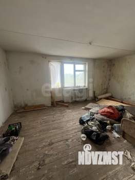 1-к квартира, вторичка, 36м2, 3/5 этаж