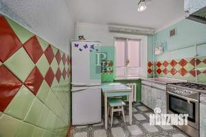 2-к квартира, вторичка, 44м2, 3/4 этаж