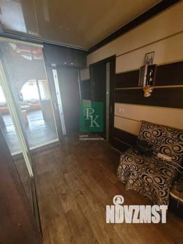 3-к квартира, вторичка, 74м2, 10/17 этаж