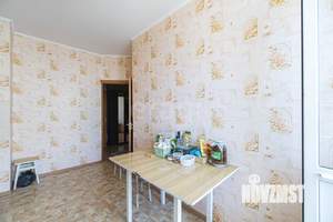 1-к квартира, вторичка, 37м2, 3/6 этаж