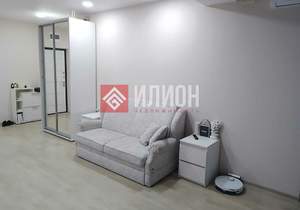 1-к квартира, вторичка, 32м2, 7/10 этаж