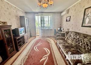2-к квартира, вторичка, 52м2, 4/5 этаж