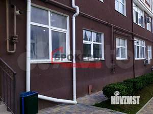 2-к квартира, вторичка, 58м2, 1/9 этаж