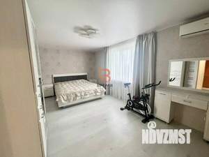 2-к квартира, вторичка, 55м2, 5/5 этаж