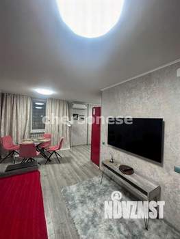 3-к квартира, вторичка, 85м2, 3/5 этаж