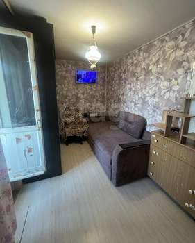 2-к квартира, вторичка, 39м2, 3/5 этаж