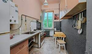 2-к квартира, вторичка, 50м2, 2/2 этаж