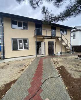 2-к квартира, вторичка, 57м2, 2/2 этаж