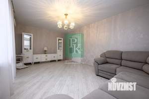 2-к квартира, вторичка, 63м2, 4/4 этаж