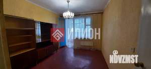 1-к квартира, вторичка, 35м2, 3/5 этаж