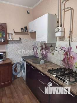 1-к квартира, вторичка, 39м2, 5/5 этаж