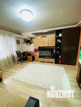 3-к квартира, вторичка, 67м2, 4/9 этаж
