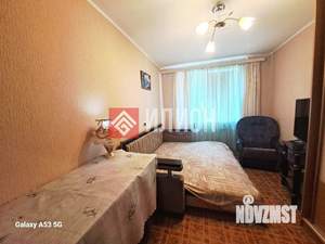 3-к квартира, вторичка, 70м2, 3/5 этаж