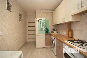 1-к квартира, вторичка, 32м2, 2/10 этаж