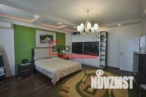 3-к квартира, вторичка, 124м2, 3/8 этаж