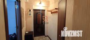 1-к квартира, вторичка, 30м2, 3/5 этаж