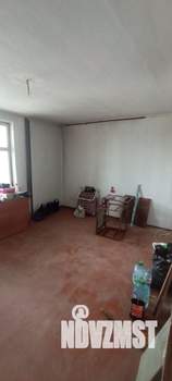 1-к квартира, вторичка, 40м2, 3/5 этаж