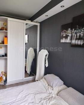 2-к квартира, вторичка, 47м2, 3/5 этаж