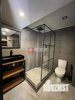1-к квартира, вторичка, 40м2, 10/10 этаж