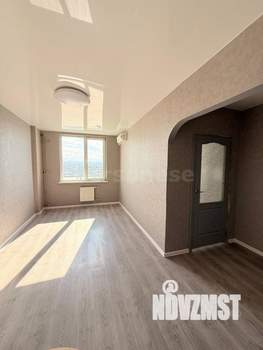 1-к квартира, вторичка, 36м2, 8/10 этаж