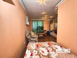 1-к квартира, вторичка, 43м2, 6/8 этаж