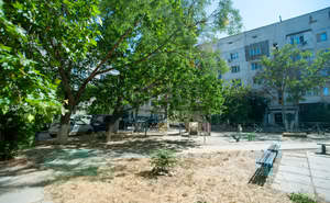 3-к квартира, вторичка, 70м2, 5/5 этаж