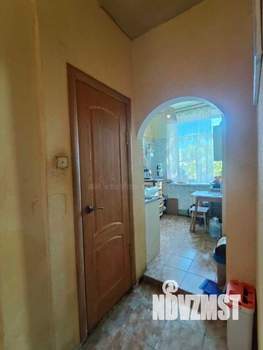 2-к квартира, вторичка, 40м2, 1/2 этаж