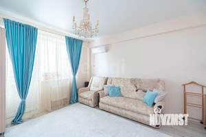 1-к квартира, вторичка, 37м2, 1/9 этаж
