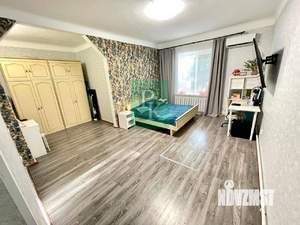 2-к квартира, вторичка, 48м2, 1/3 этаж