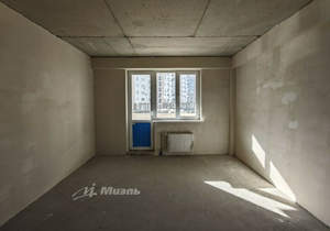 2-к квартира, вторичка, 70м2, 2/10 этаж