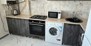 1-к квартира, вторичка, 38м2, 10/10 этаж