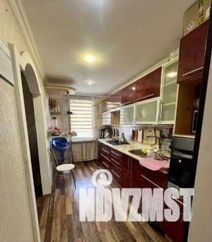 2-к квартира, вторичка, 56м2, 9/9 этаж