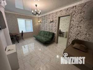 2-к квартира, вторичка, 44м2, 1/2 этаж