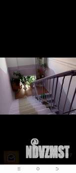 1-к квартира, вторичка, 32м2, 4/4 этаж