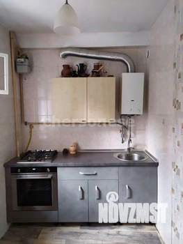 3-к квартира, вторичка, 54м2, 2/5 этаж