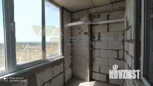 2-к квартира, вторичка, 73м2, 2/10 этаж