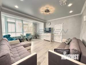 2-к квартира, вторичка, 73м2, 3/10 этаж