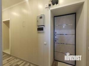 2-к квартира, вторичка, 34м2, 2/3 этаж